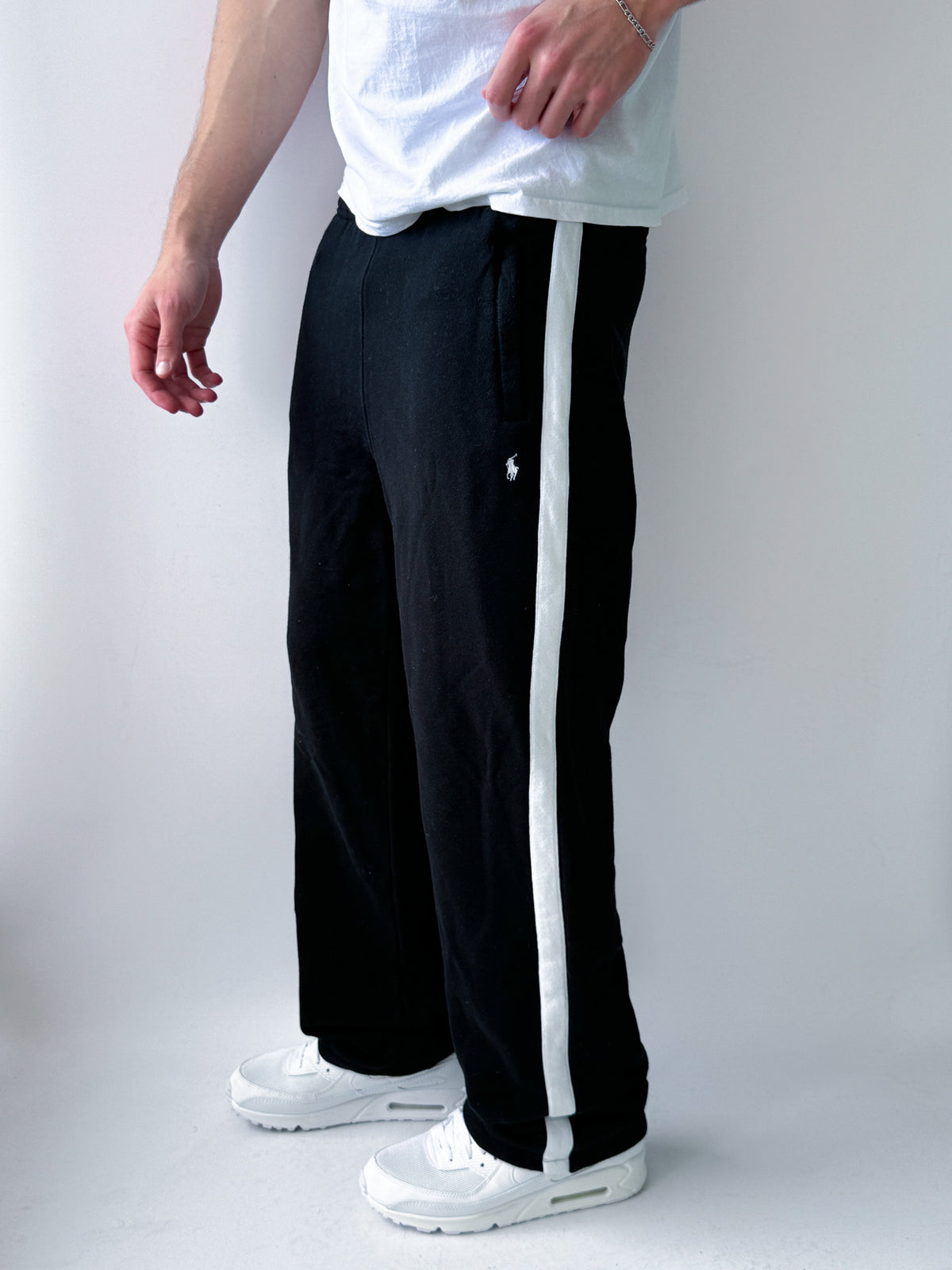 Polo Ralph Lauren Sweatpants | M