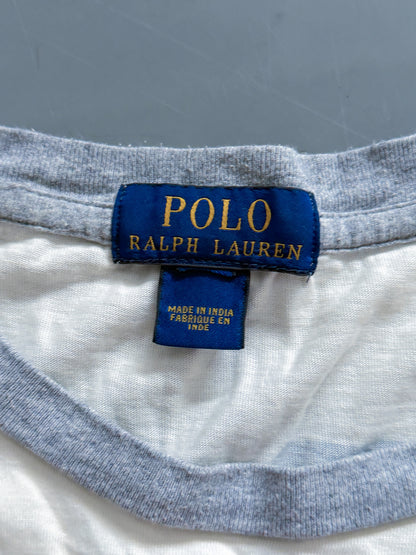 Vintage Polo Ralph Lauren T-Shirt | S