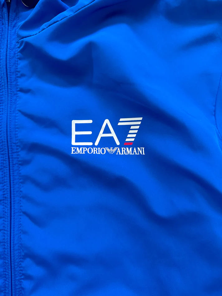 Emporio Armani Vintage Jacket | XS