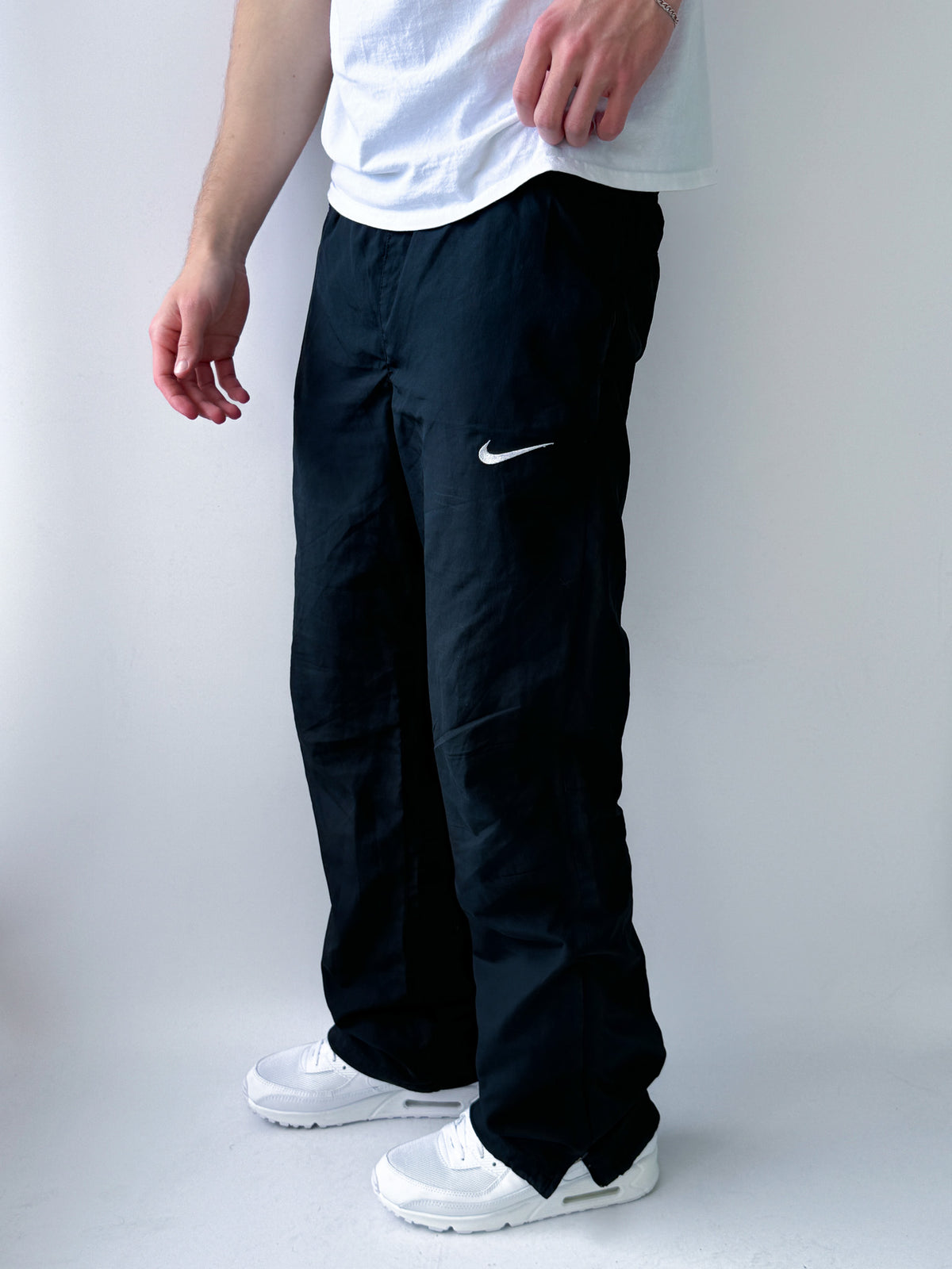 Nike Vintage Trackpants |  S