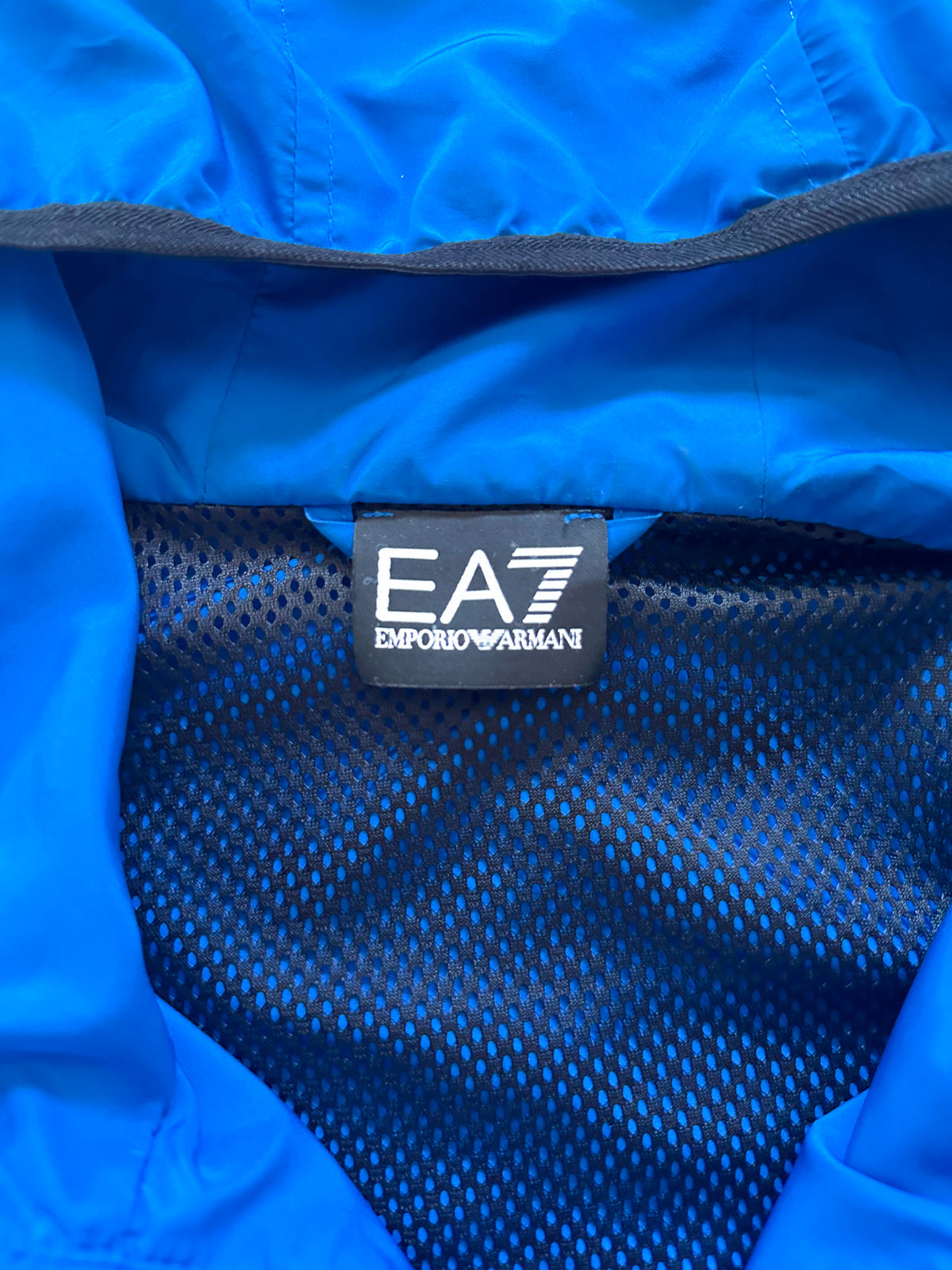 Emporio Armani Vintage Jacket | M