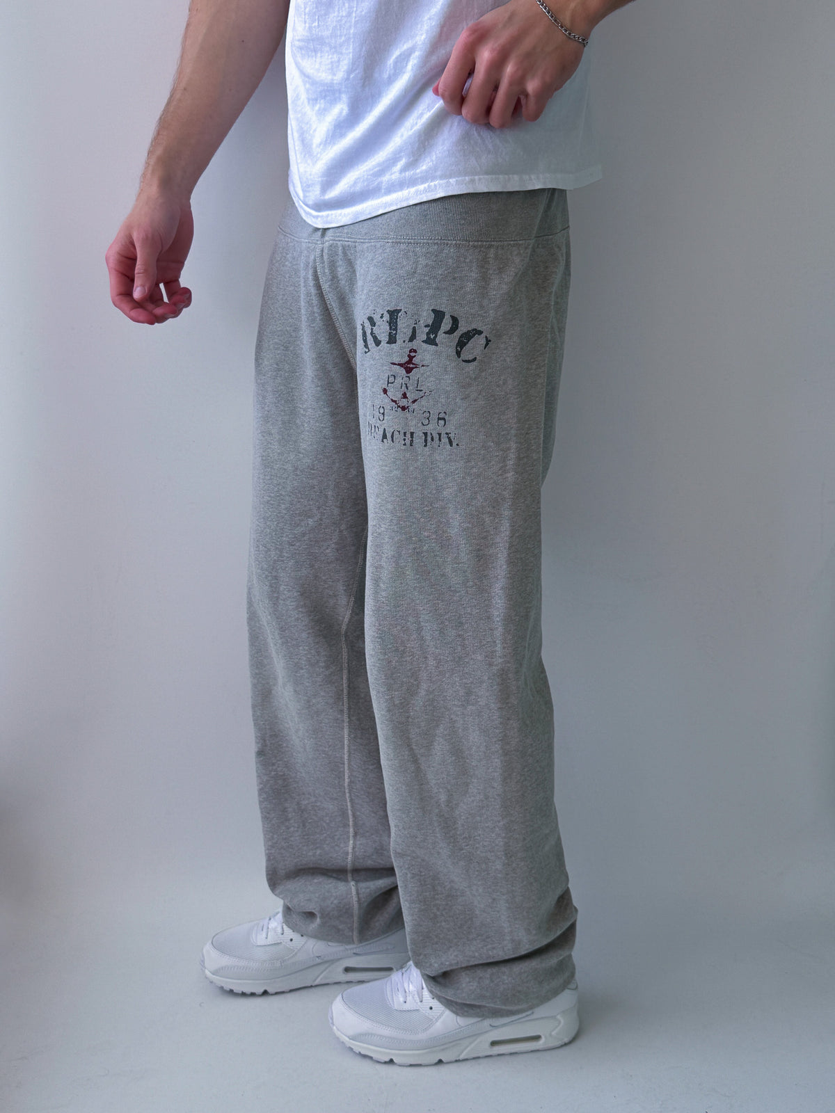 Polo Ralph Lauren Sweatpants | M