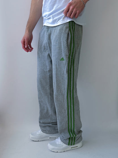Adidas Vintage Sweatpants | M