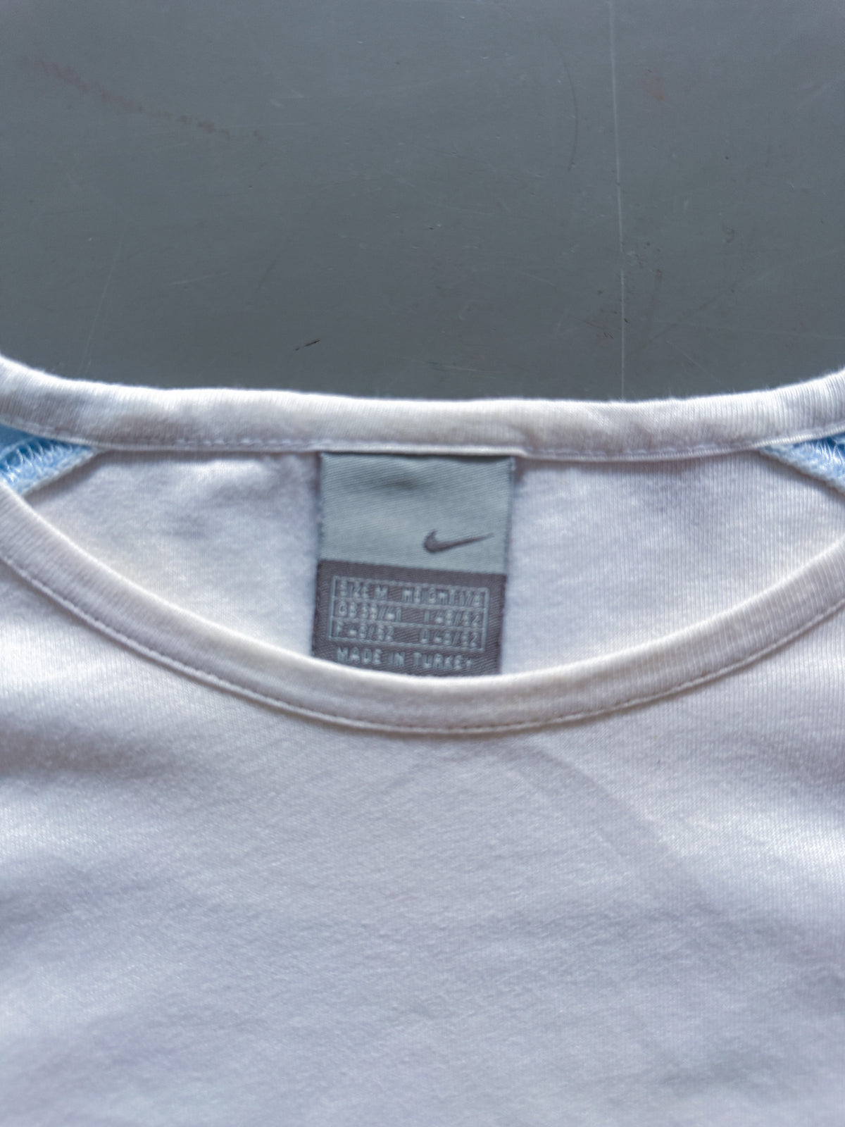 Nike Vintage Shirt | M
