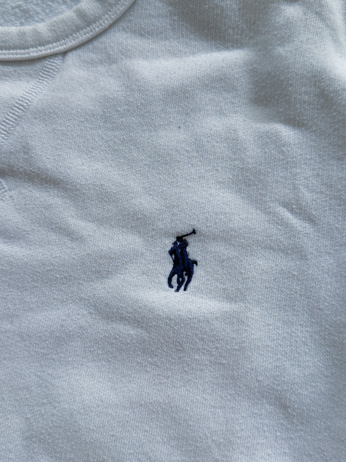 Polo Ralph Lauren Vintage Pullover | M