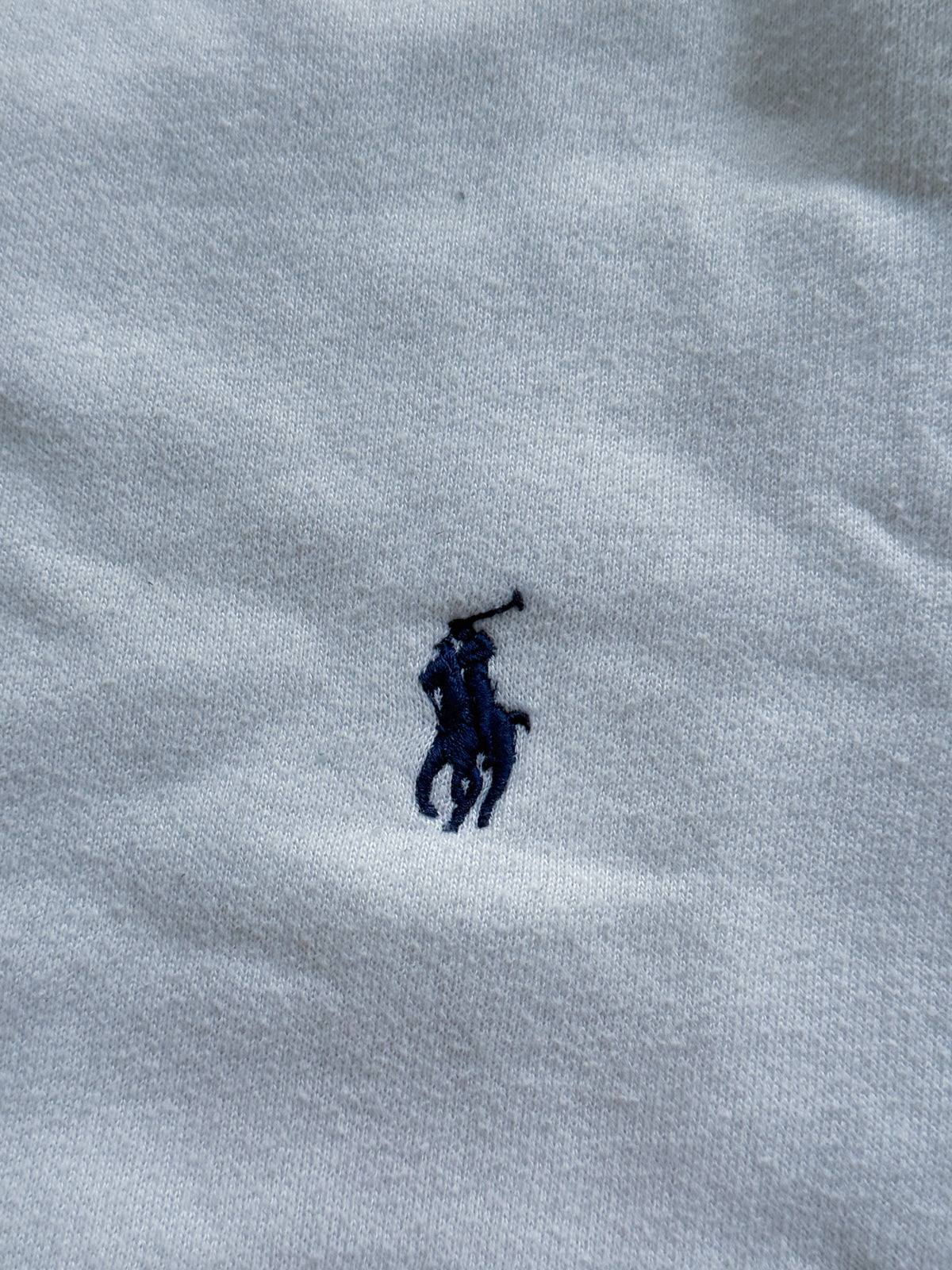 Polo Ralph Lauren Vintage Pullover | M