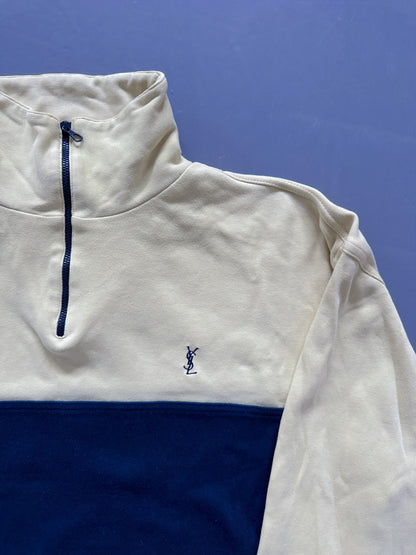 YSL Vintage Pullover | L