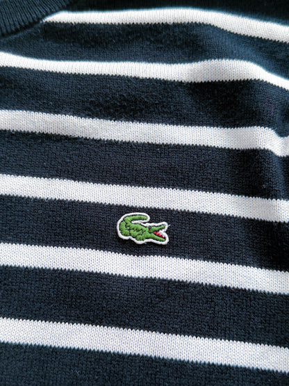 Lacoste Vintage Pullover | L