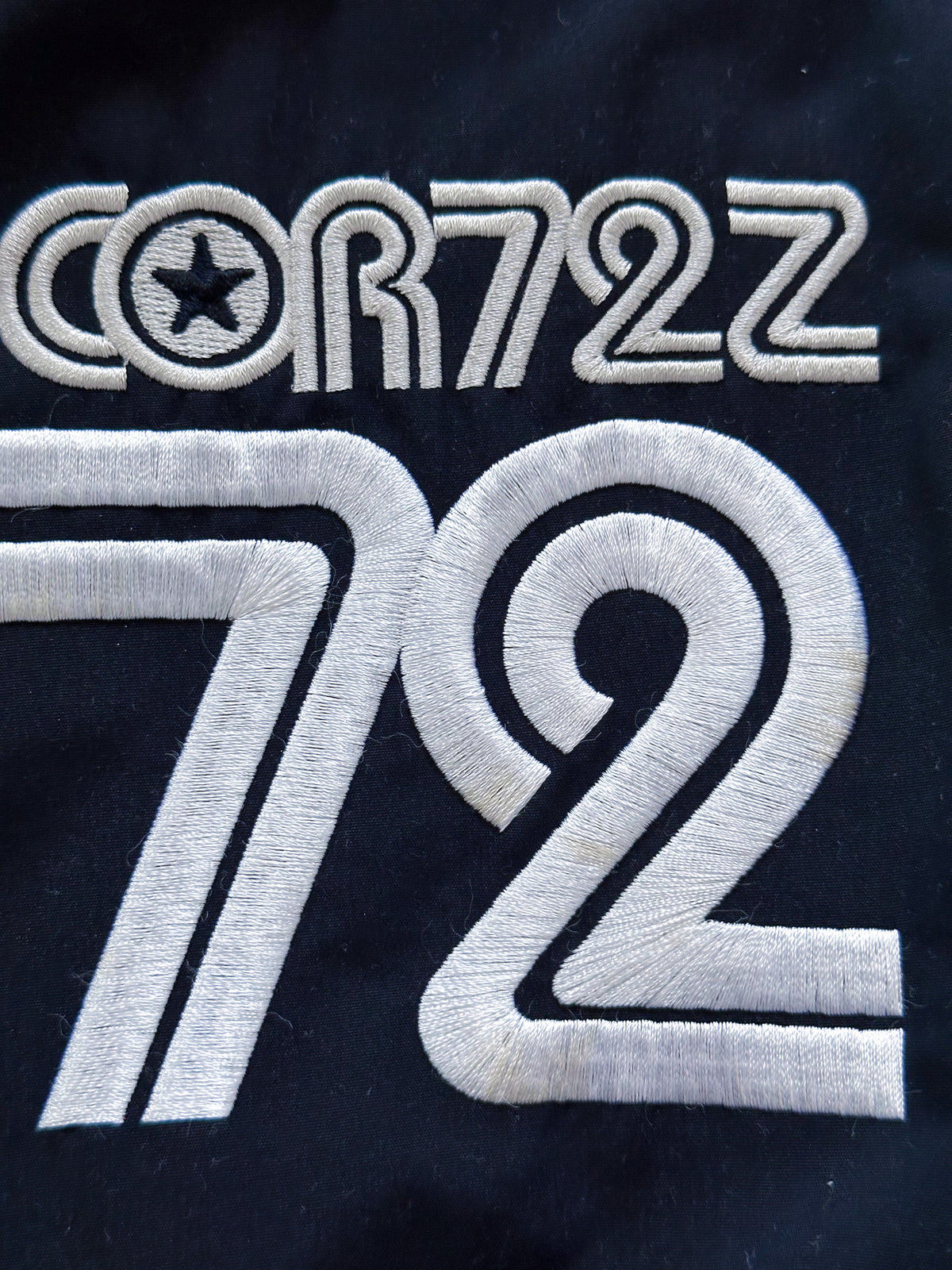 Nike Vintage *CORTEZ* Jacket / Übergangsjacke | M