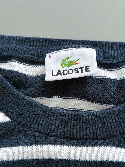 Lacoste Vintage Pullover | L