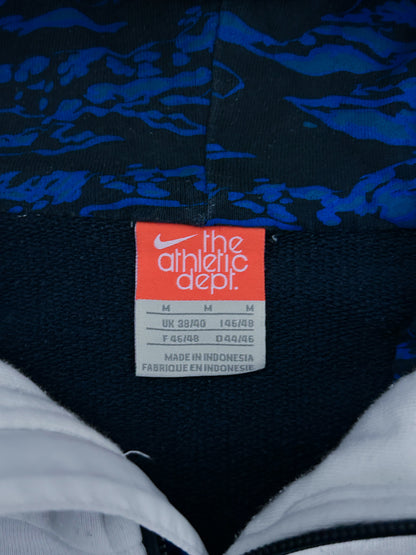 Nike Vintage *AIR* Sweatjacke | M