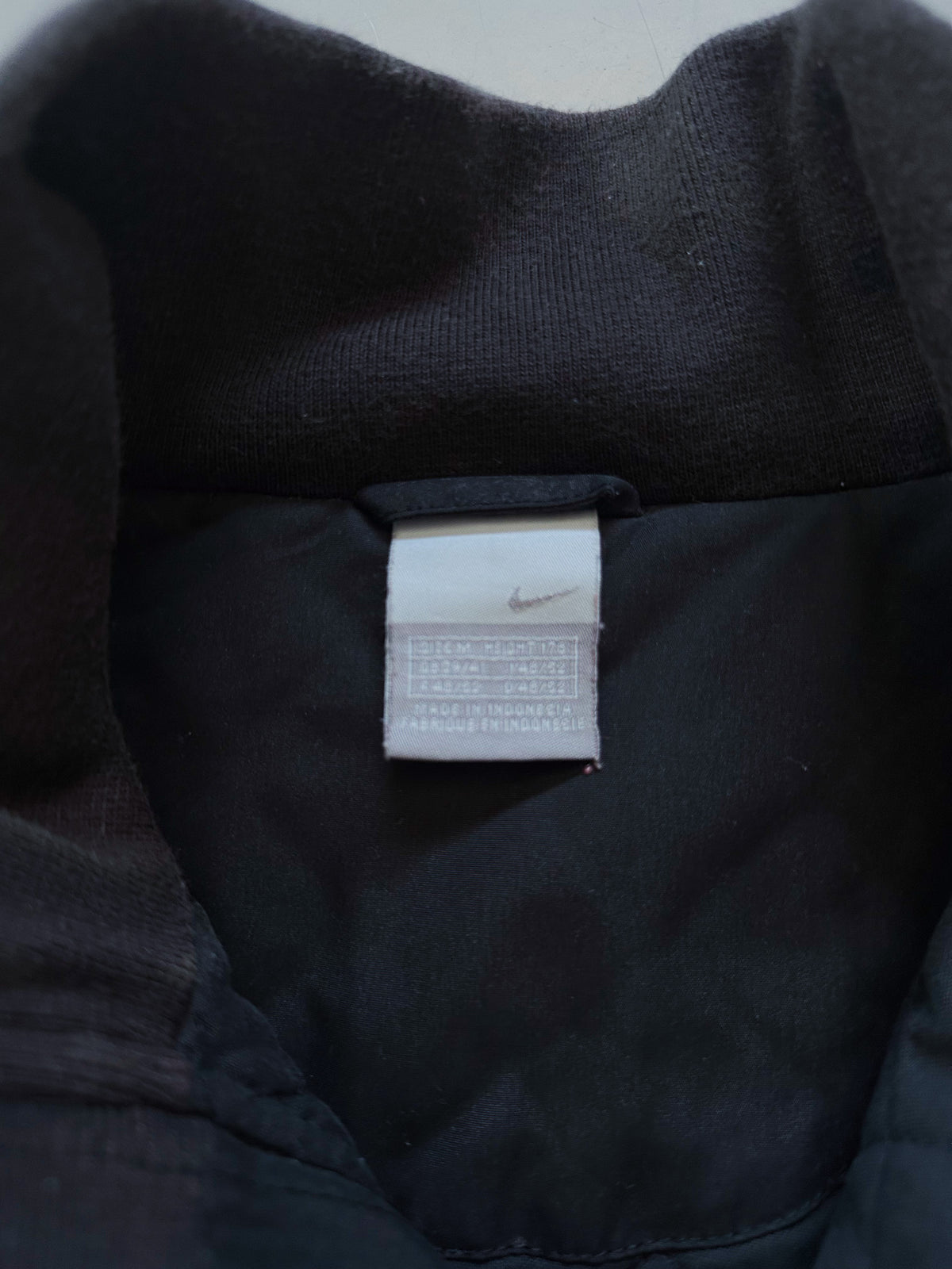 Nike Vintage *CORTEZ* Jacket / Übergangsjacke | M
