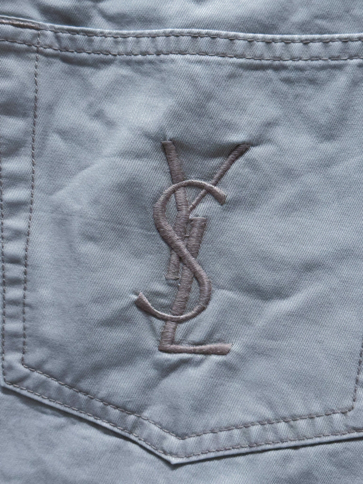 YSL Vintage Jeans | M