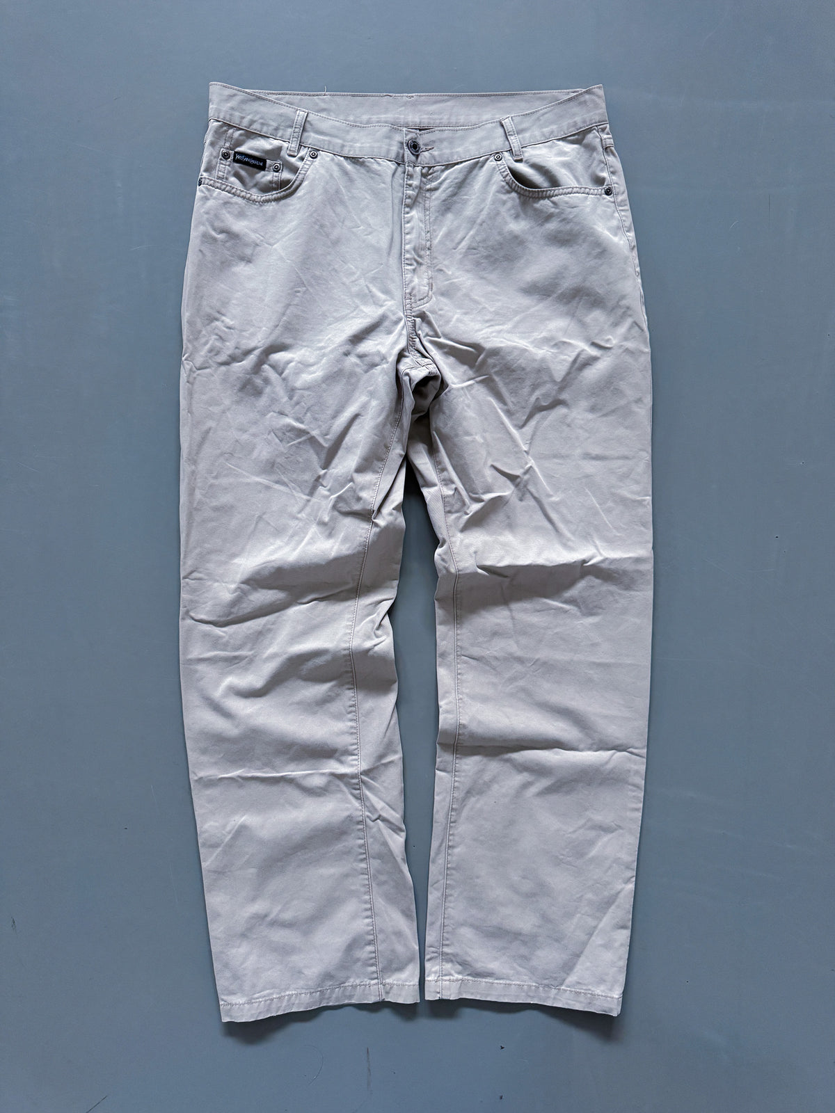 YSL Vintage Jeans | M