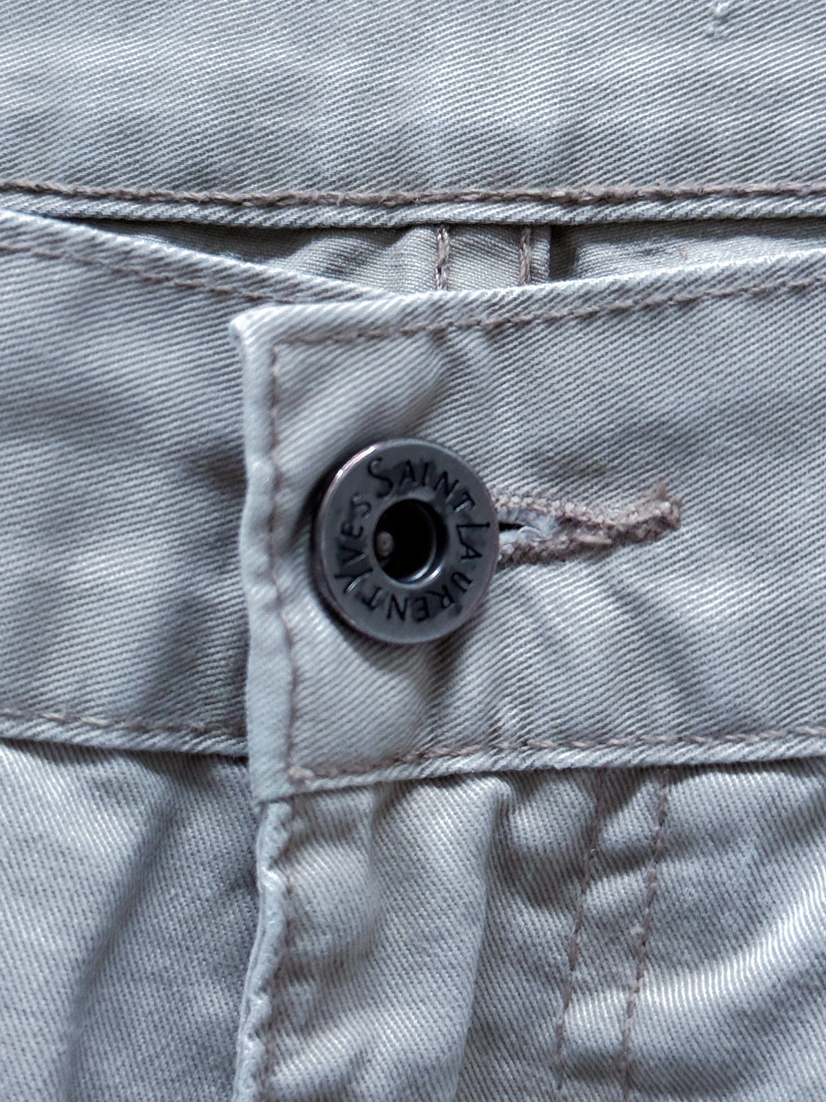 YSL Vintage Jeans | M