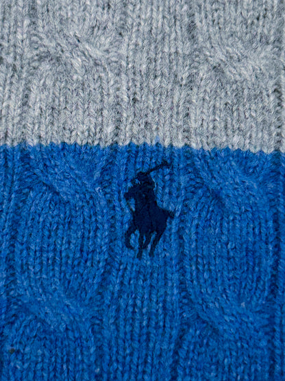 Polo Ralph Lauren Vintage Pullover | S