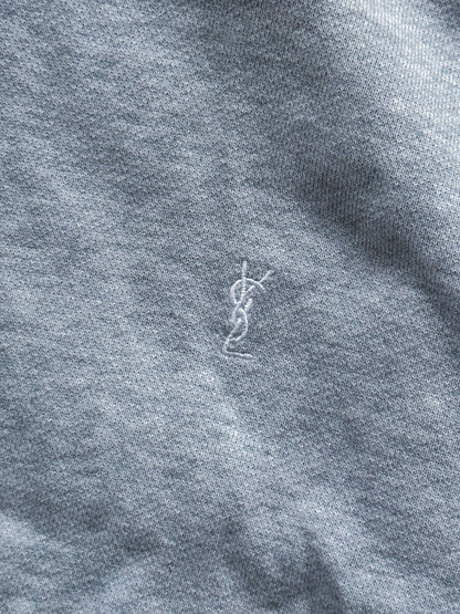YSL Vintage Sweatjacke | L