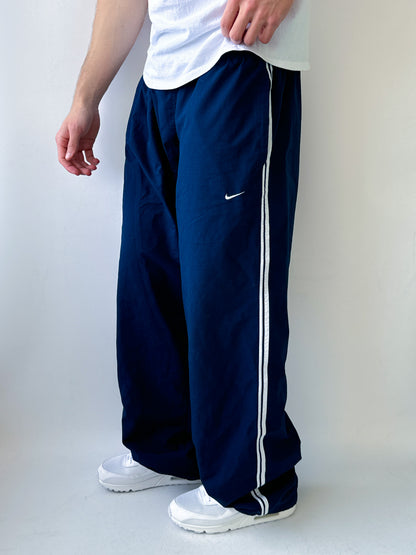 Nike Vintage Trackpants |  XL