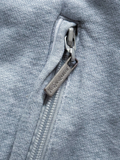 YSL Vintage Sweatjacke | L