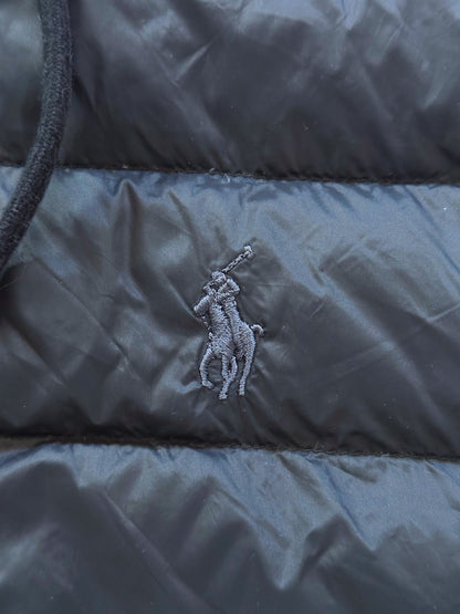 Polo Ralph Lauren Vintage Pufferweste | S