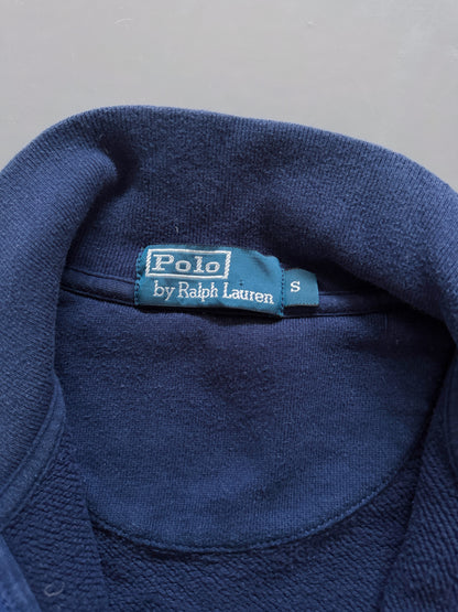 Polo Ralph Lauren Vintage Sweatjacke | S