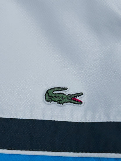 Lacoste Vintage Trackjacket | S