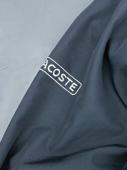 Lacoste Vintage Trackjacket | S