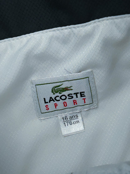 Lacoste Vintage Trackjacket | S