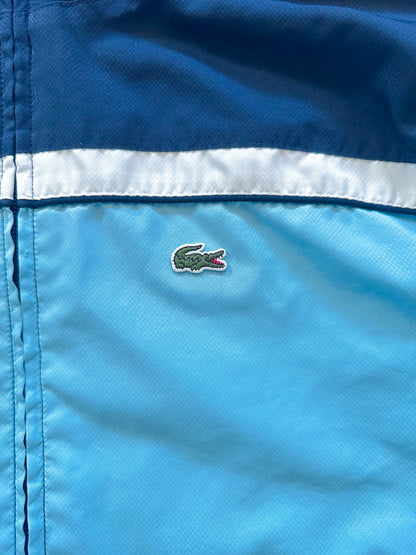Lacoste Vintage Trackjacket | S