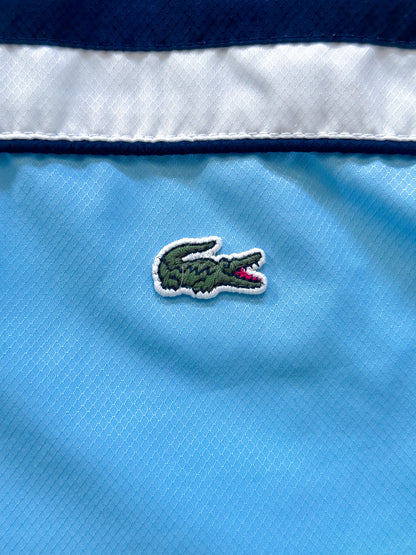 Lacoste Vintage Trackjacket | S