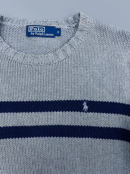 Polo Ralph Lauren Vintage *PREMIUM* Pullover | S
