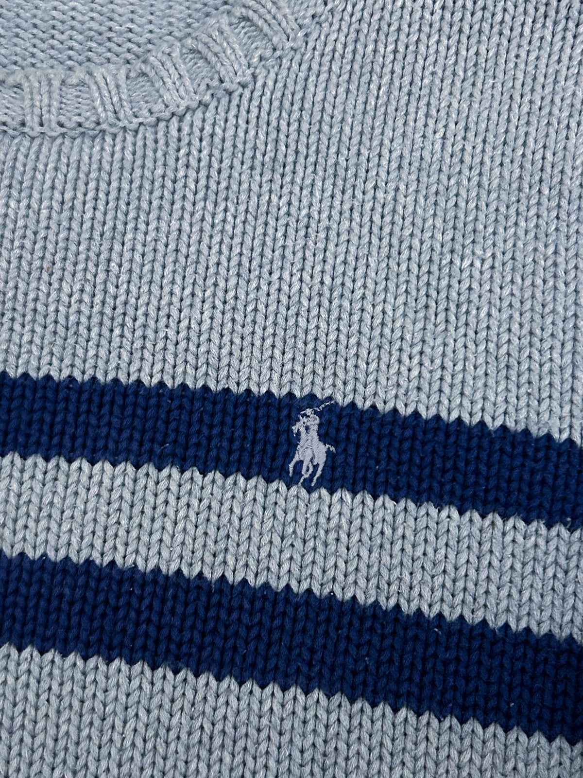 Polo Ralph Lauren Vintage *PREMIUM* Pullover | S