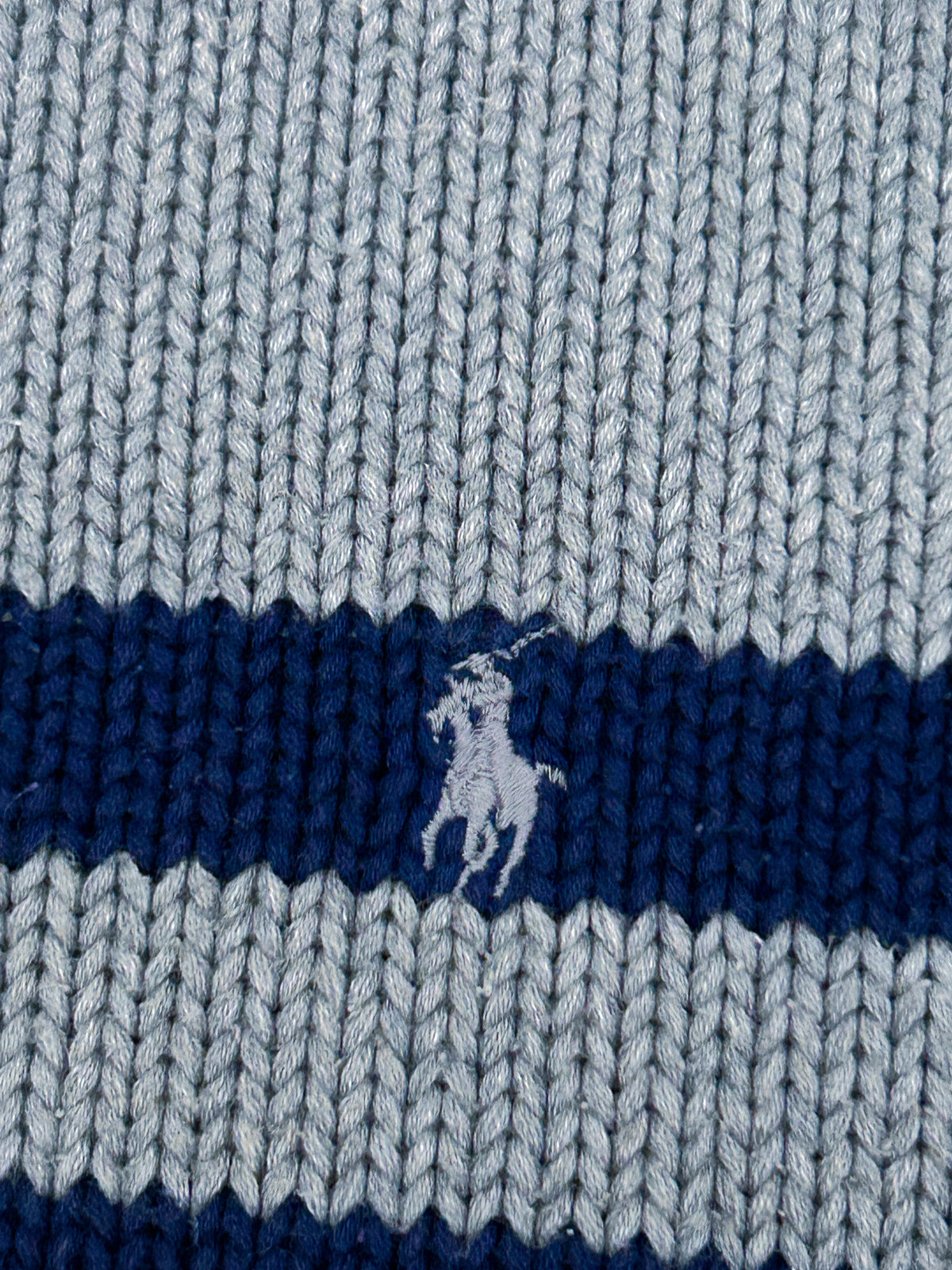 Polo Ralph Lauren Vintage *PREMIUM* Pullover | S