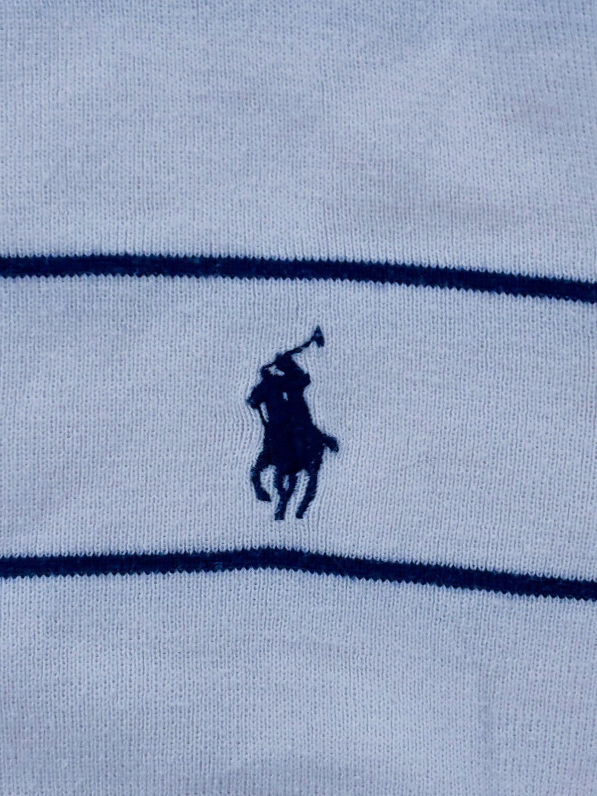 Polo Ralph Lauren *PREMIUM* Vintage Pullover | S