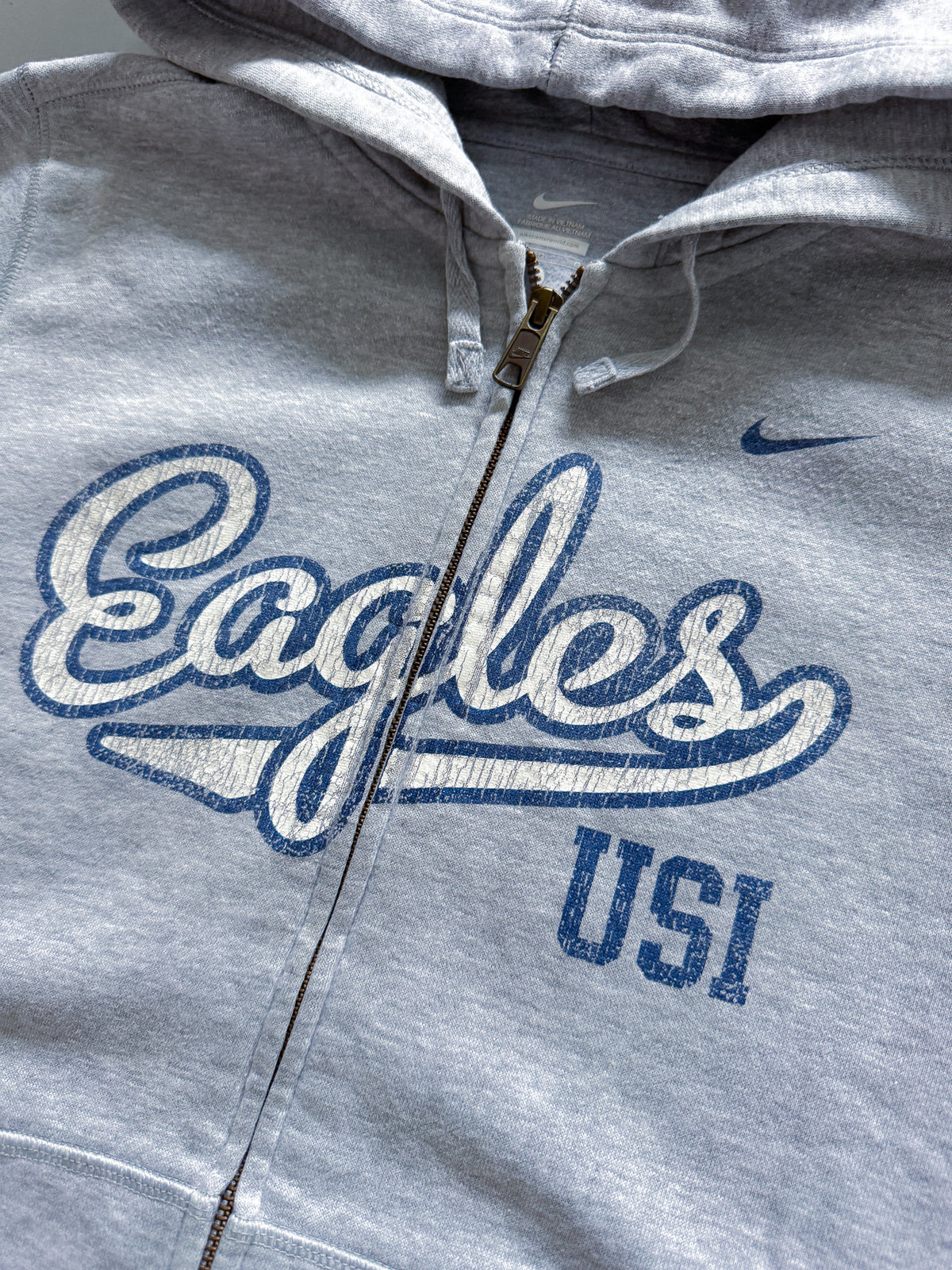 Nike Vintage Sweatjacke | M