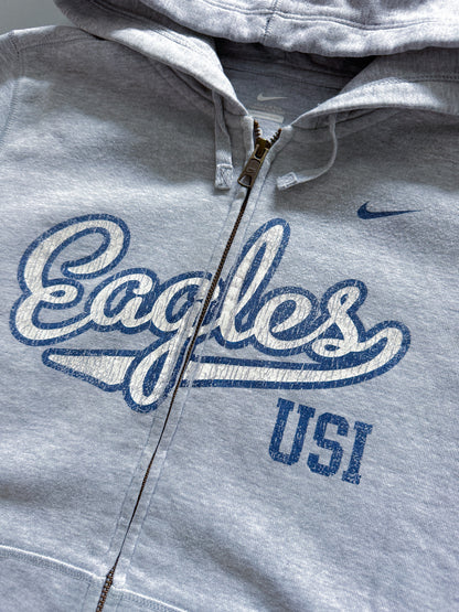 Nike Vintage Sweatjacke | M