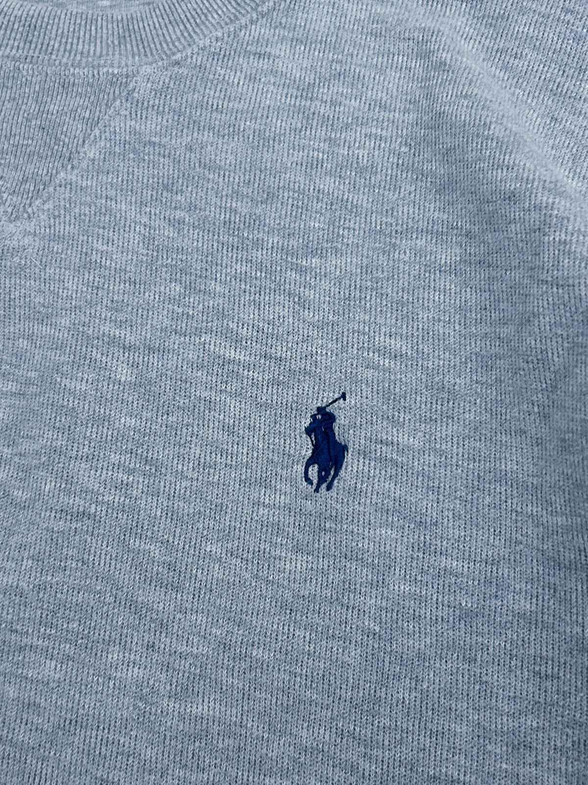 Polo Ralph Lauren Vintage Pullover | S