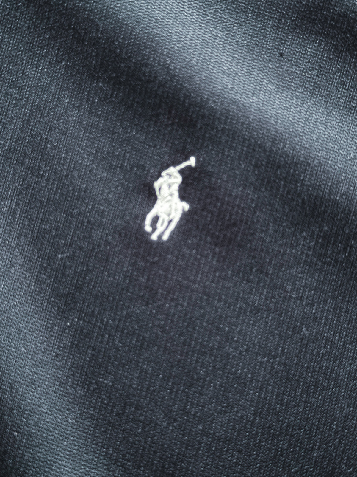 Polo Ralph Lauren Vintage Strickjacke | XL
