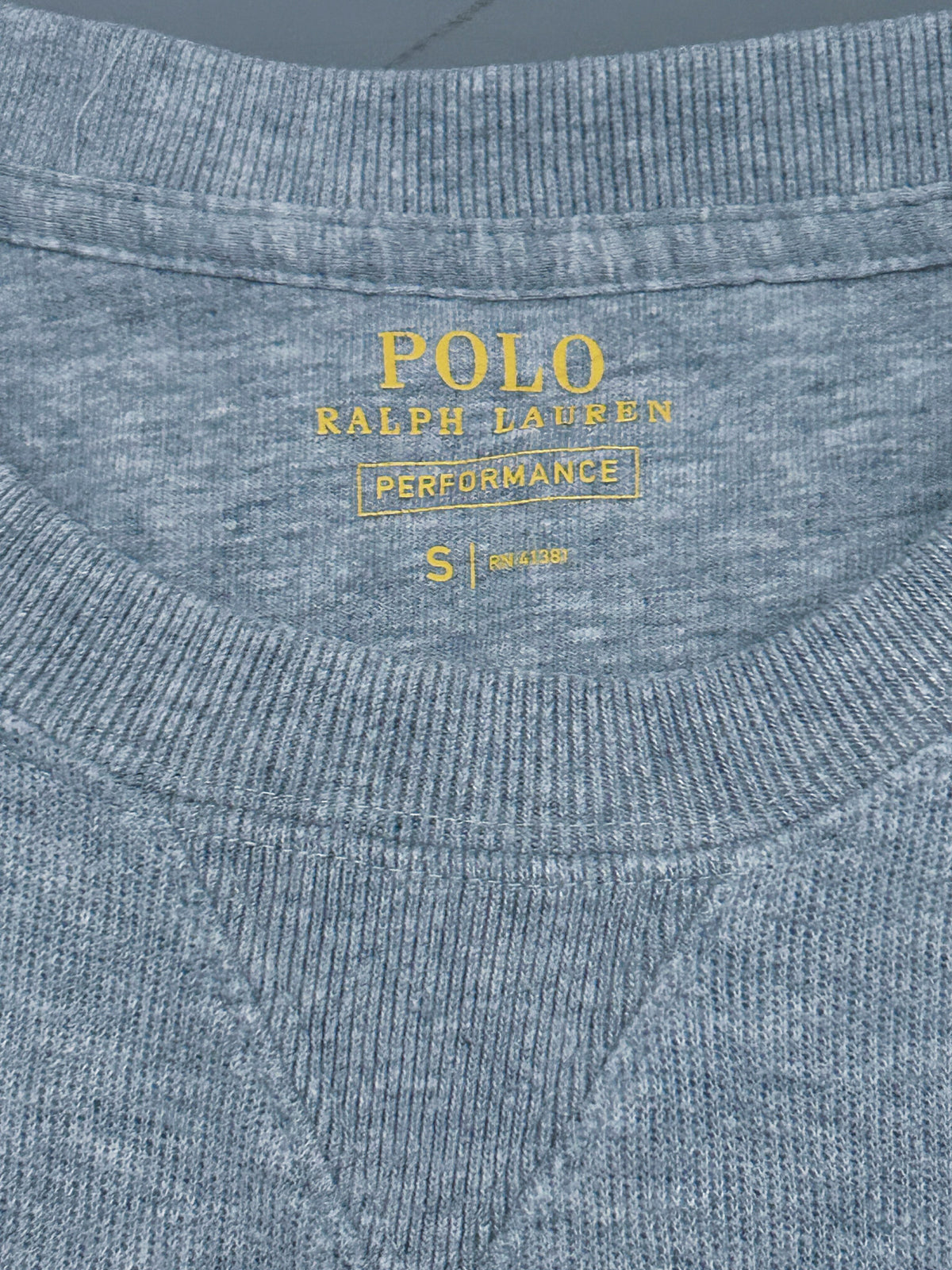 Polo Ralph Lauren Vintage Pullover | S