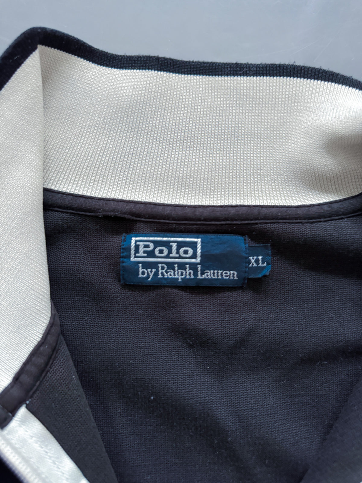 Polo Ralph Lauren Vintage Strickjacke | XL