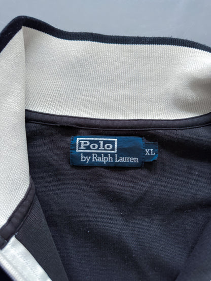 Polo Ralph Lauren Vintage Strickjacke | XL