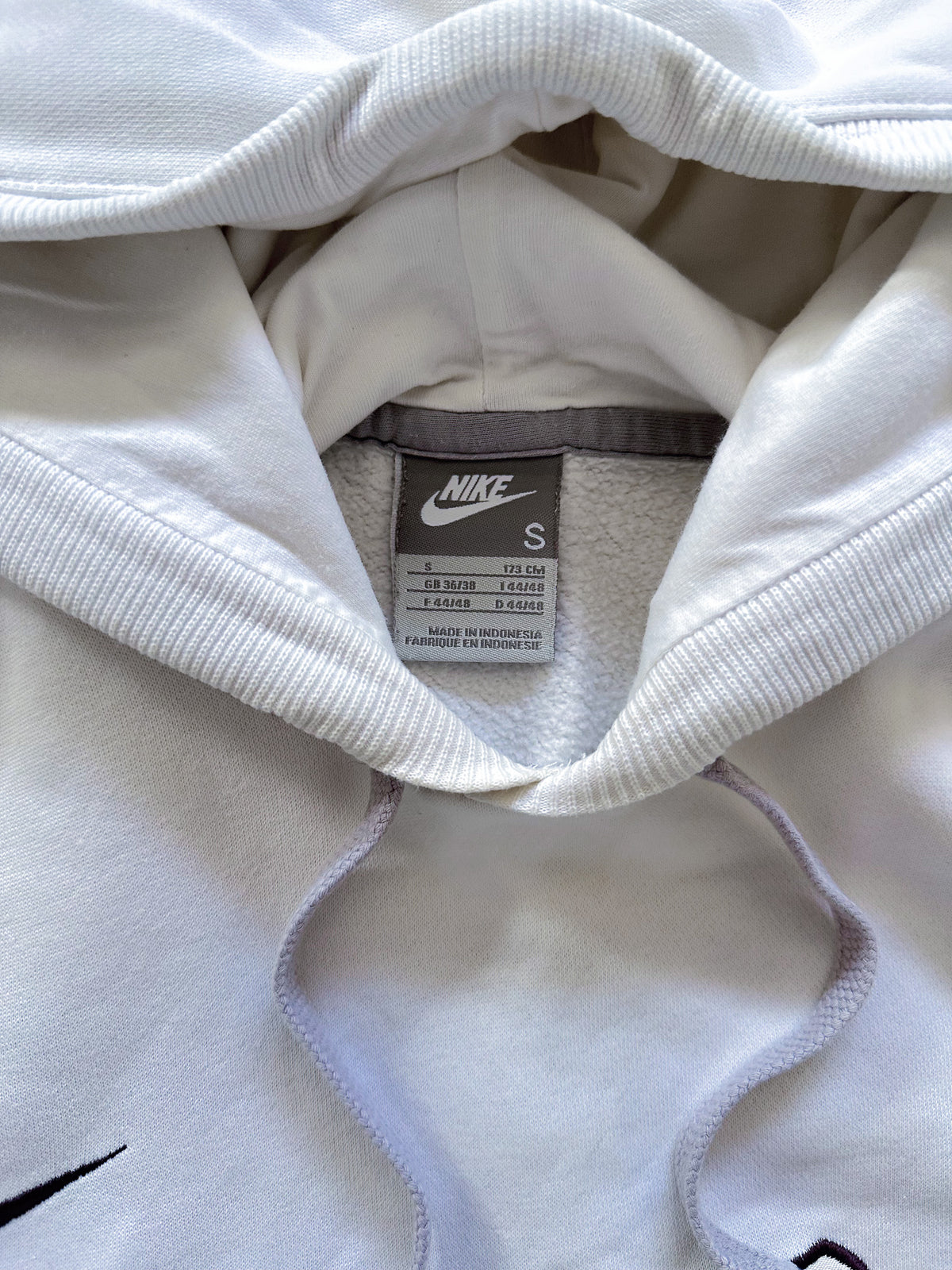 Nike Vintage *Cortez* Pullover | S