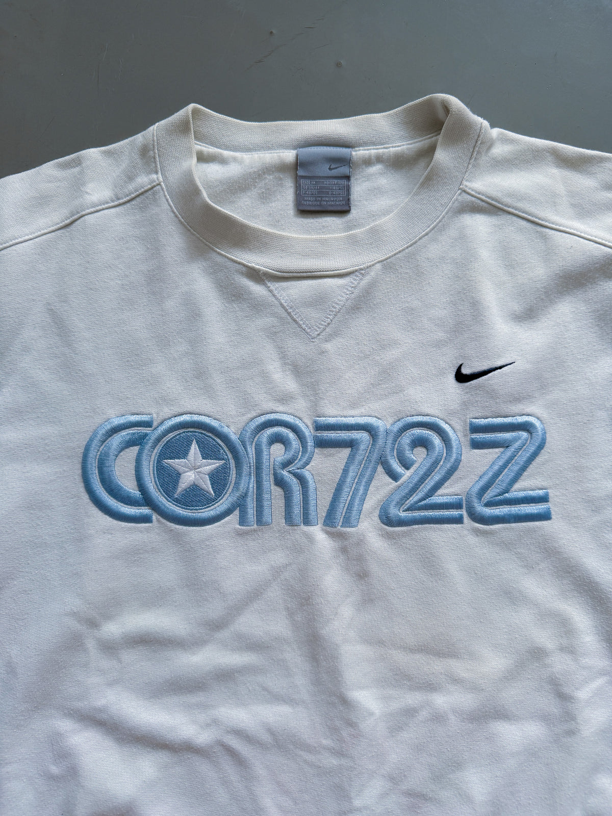 Nike Vintage Pullover | M