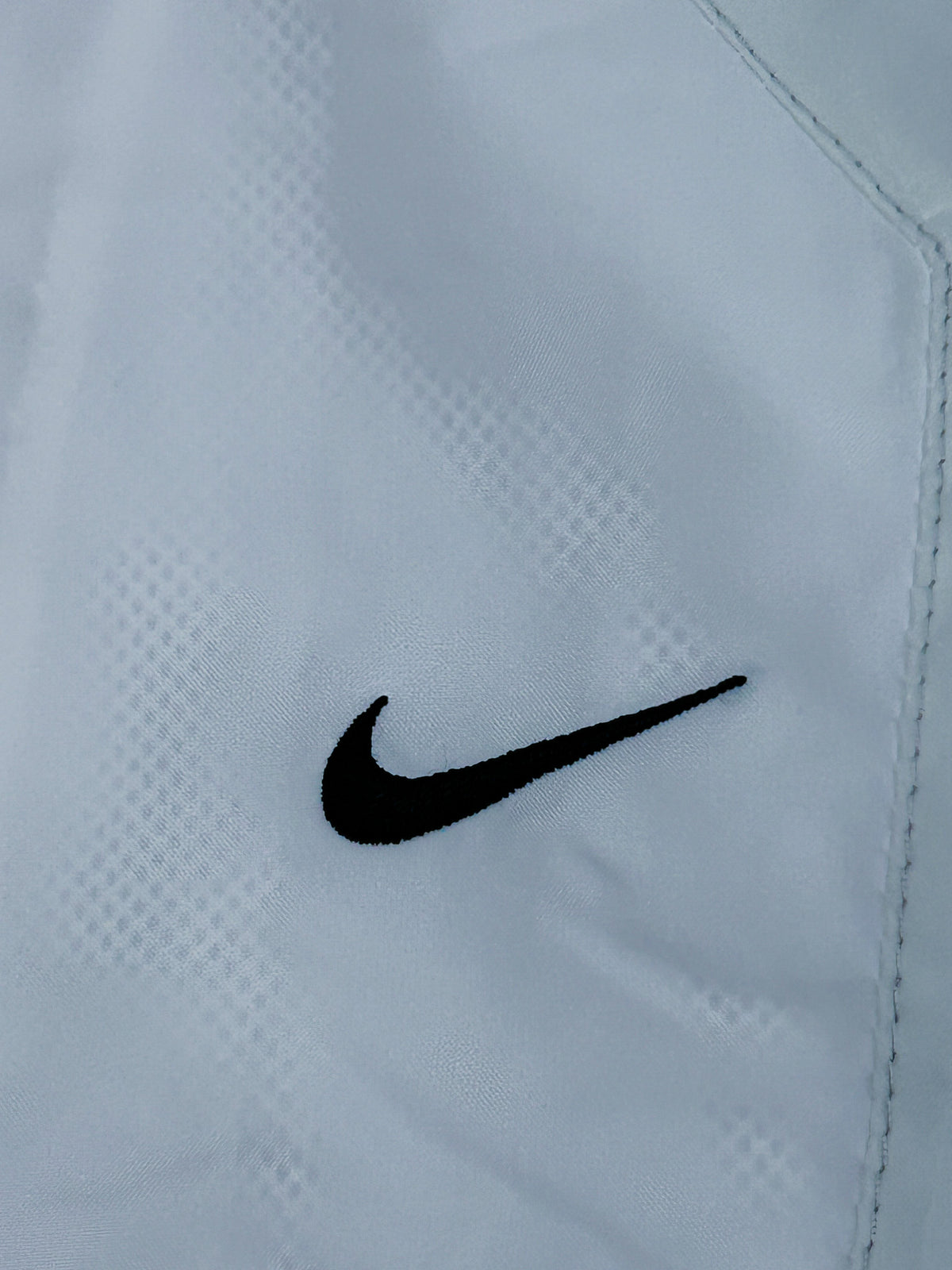 Nike Vintage *PREMIUM* Trackjacket | S