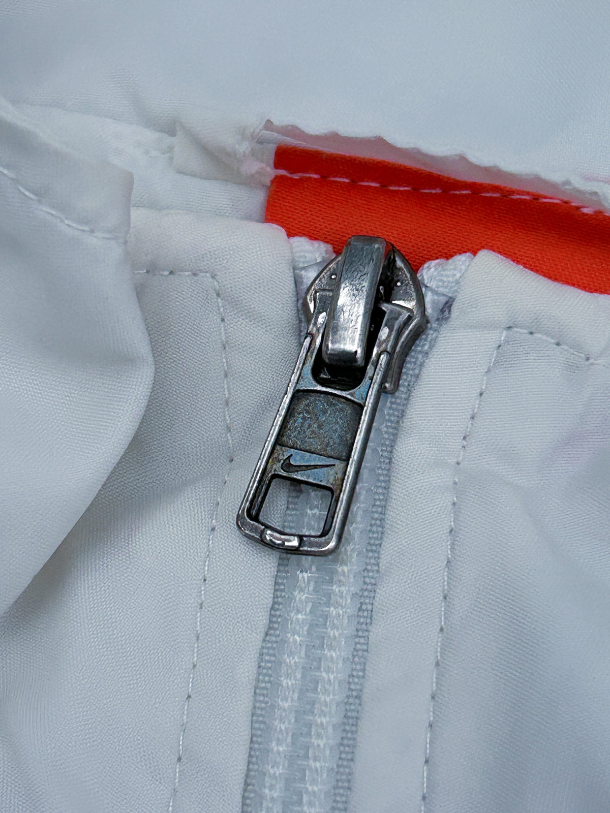 Nike Vintage *PREMIUM* Trackjacket | S