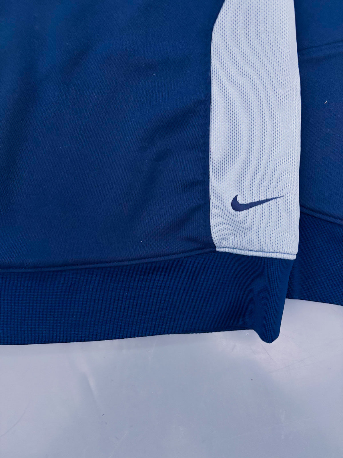 Nike Vintage *SHOX* Pullover | XS