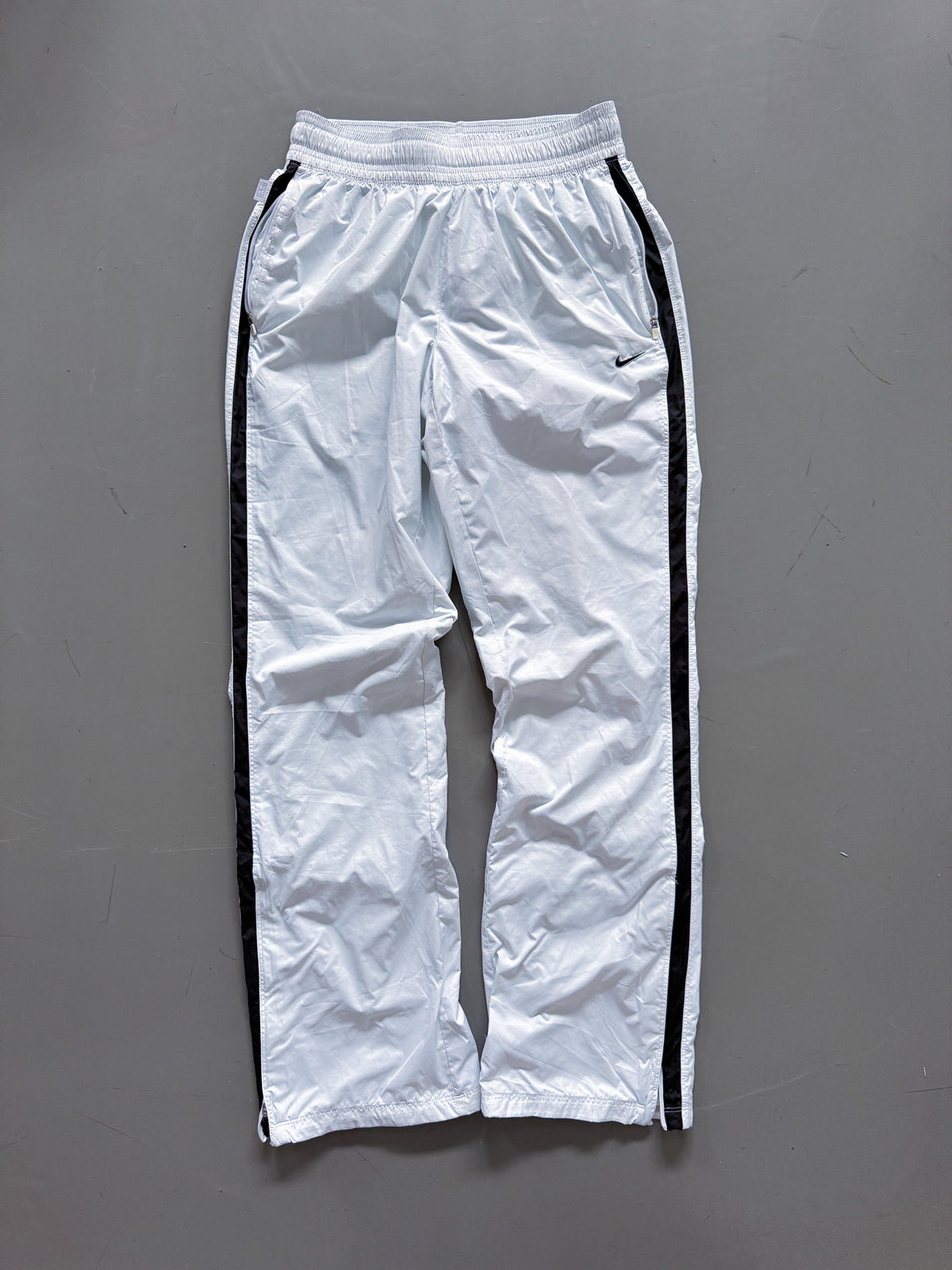 Nike Vintage Trackpants | S