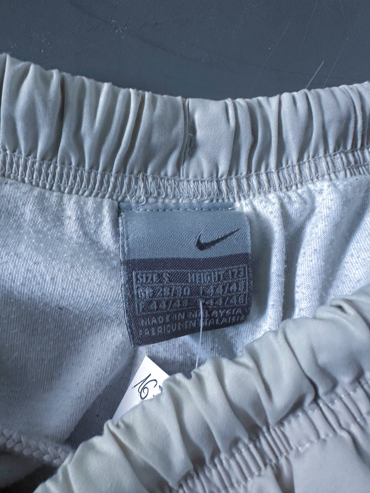 Nike Vintage Trackpants | S