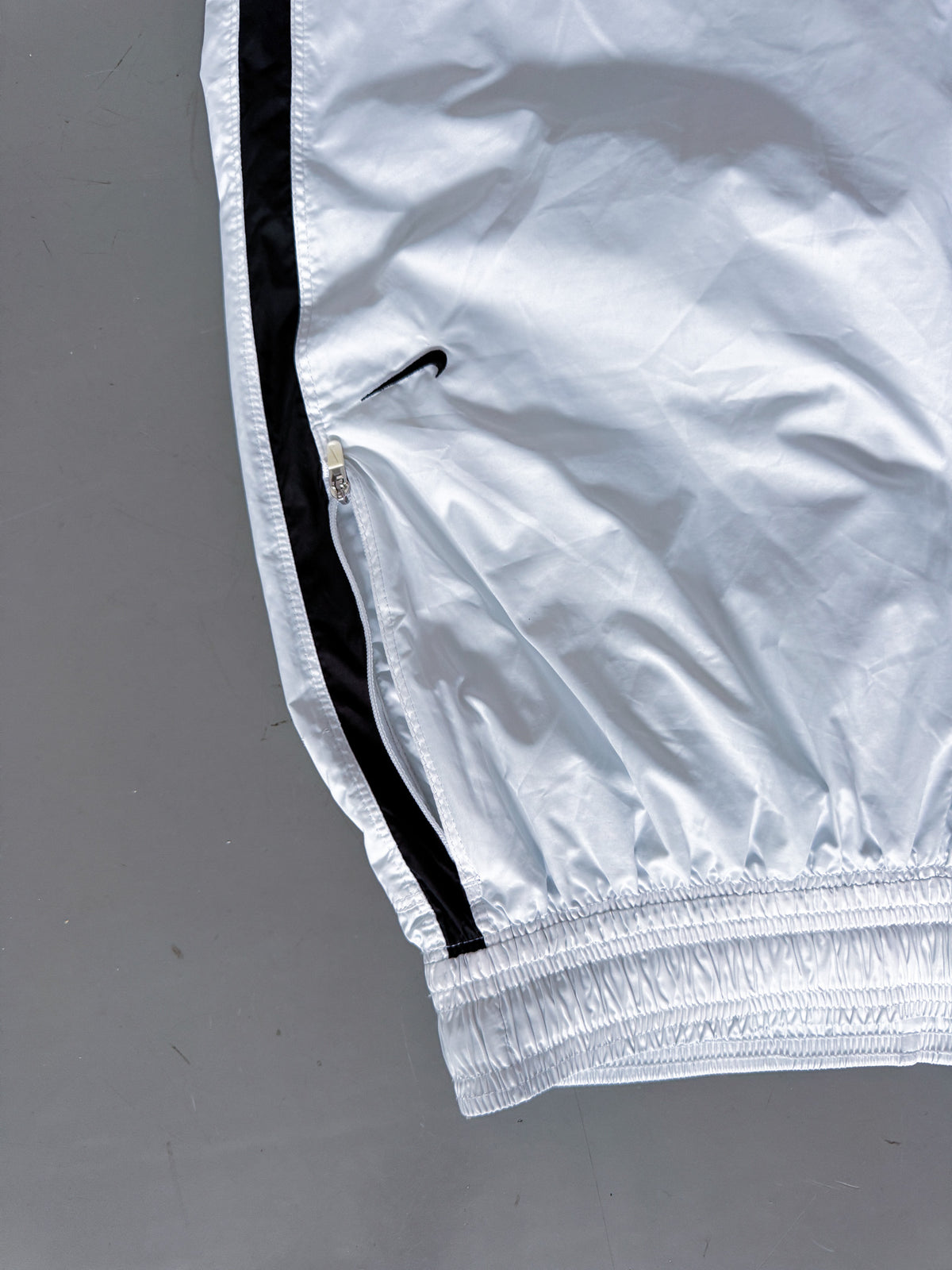 Nike Vintage Trackpants | S
