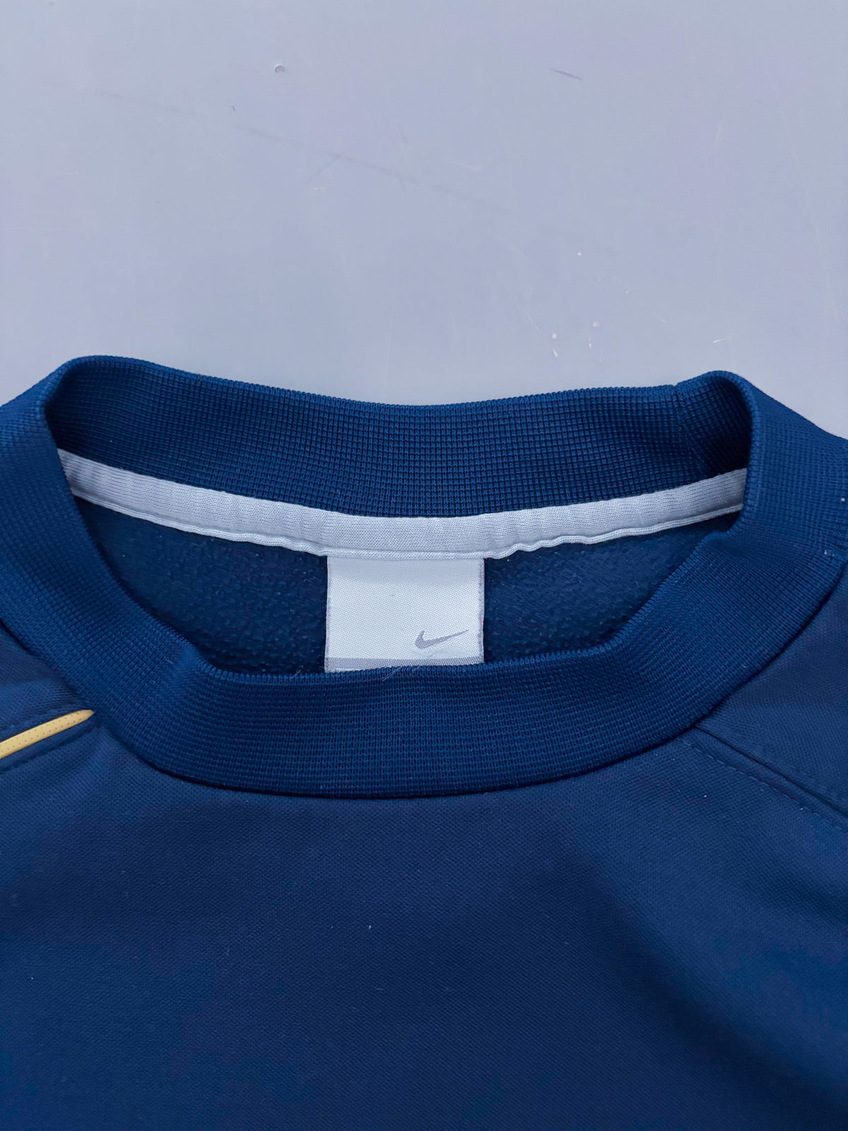 Nike Vintage *SHOX* Pullover | XS